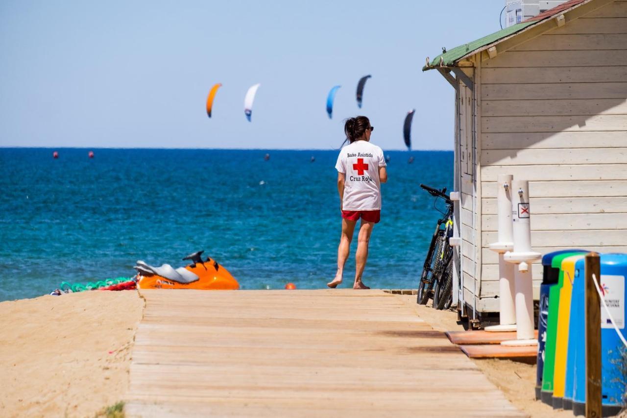 La Sirena - Both City And Beach Of دينايا المظهر الخارجي الصورة